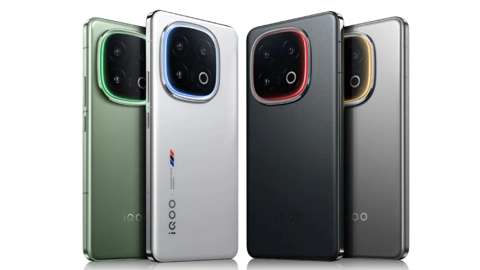 New variant of iQOO 13 launched in India; Know details