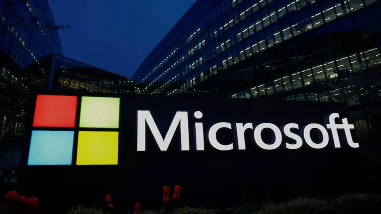 Microsoft closed its doors in Pakistan after 25 years operating there