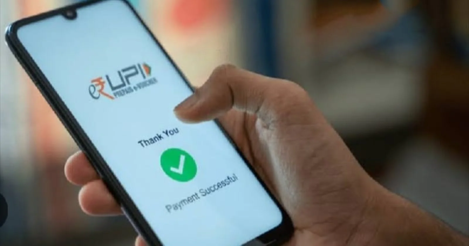 UPI has become the most preferred method of transaction among small businessmen, business is growing with digital technology