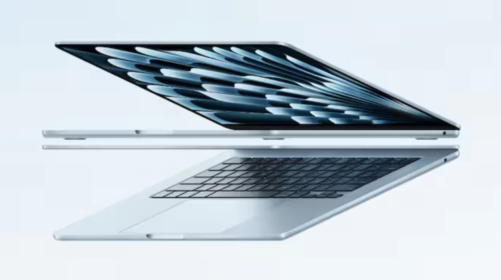 Big deal is available on Apple's laptop, buy 1 lakh Macbook Air M4 cheaply