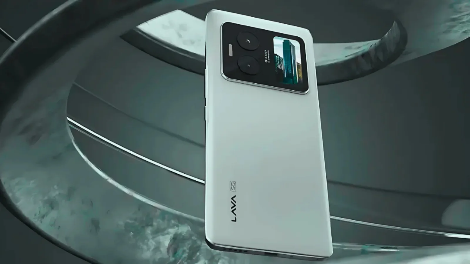 Lava's two mid-range phones will be launched in India soon, both will have great features
