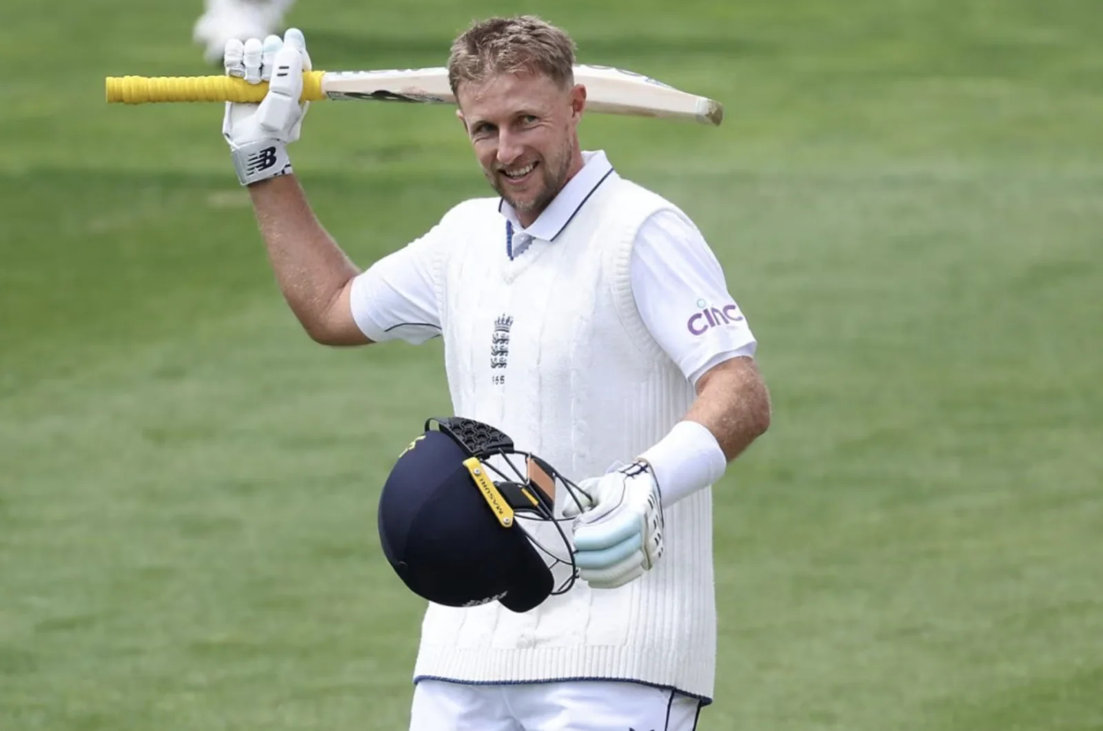 First time in Joe Root's Test career, he made this strange record in his name at Lord's after 37 years