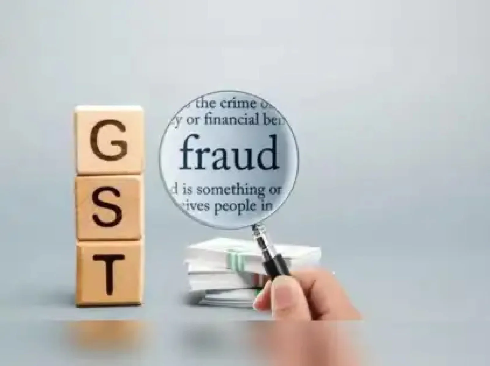 DGGI raids and seized Rs 48 crore worth of fake ITC claims from six shell companies