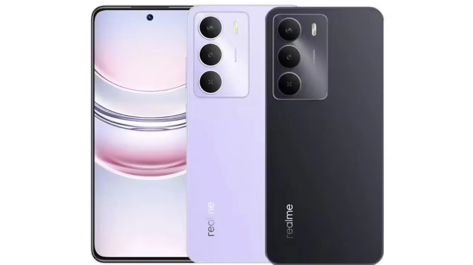 Features of this affordable phone of Realme have finally out; Know what will be special