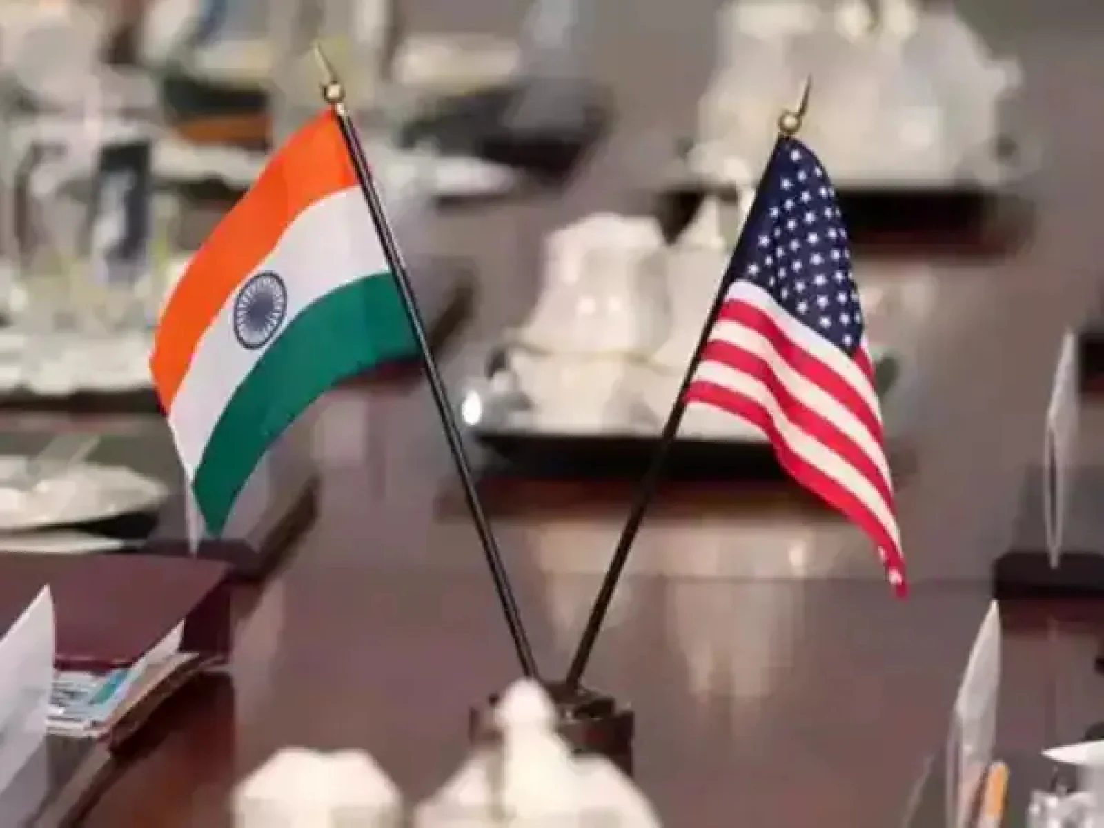 GTRI warned on 'Masala Deal' with America: India advised to stick to its interests in the deal; Know reasons