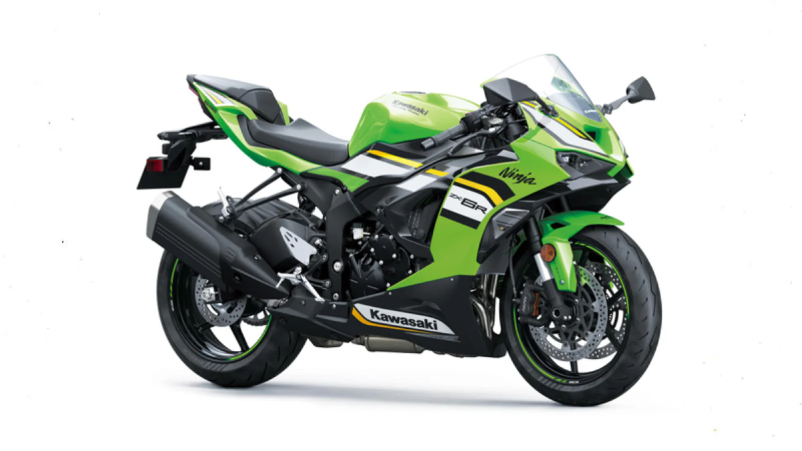 Kawasaki Ninja ZX-6R recalled globally; Know what is the problem