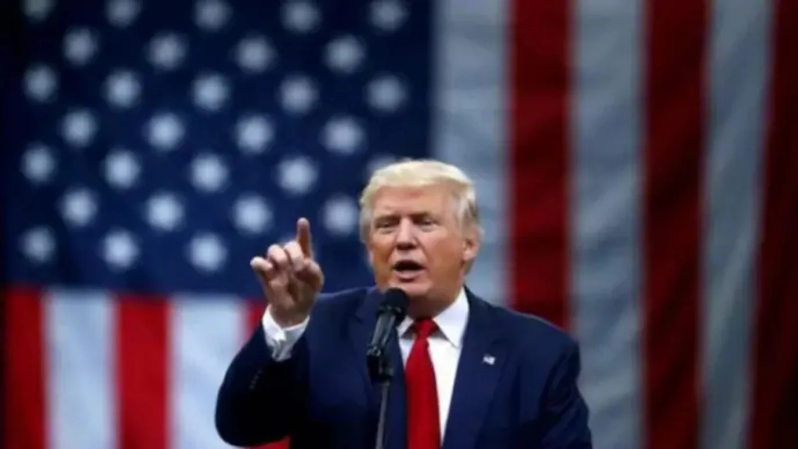 Trump's policy is proving to be a burden for America, Indian students going to US has fallen by 70%