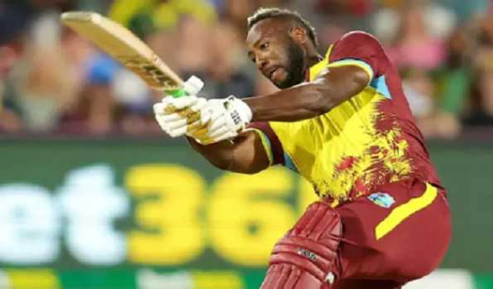 Andre Russell called Team India's defeat the most memorable moment of his career, will play the last international match on July 22