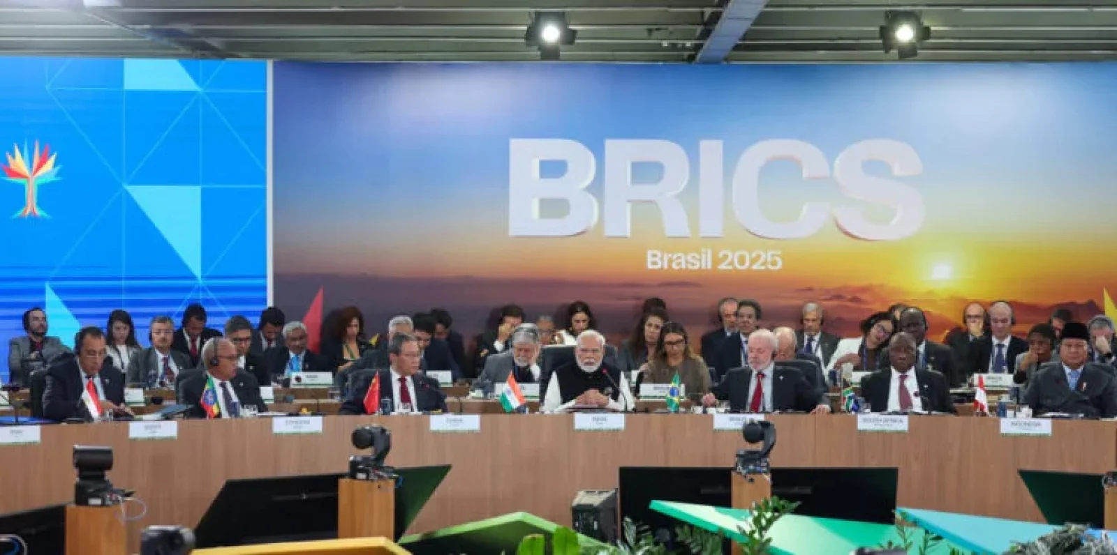 India will serve as the chairperson of the preparations to strengthen cooperation among BRICS women entrepreneurs