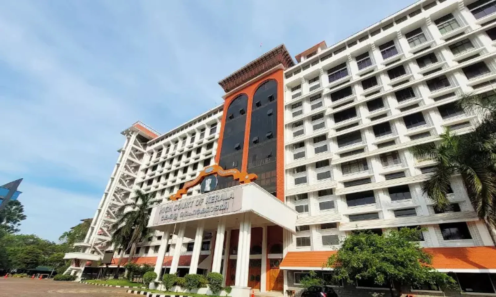 Judges will not be able to take decisions through AI! Kerala High Court issued new guidelines, action will be taken on breaking the rules