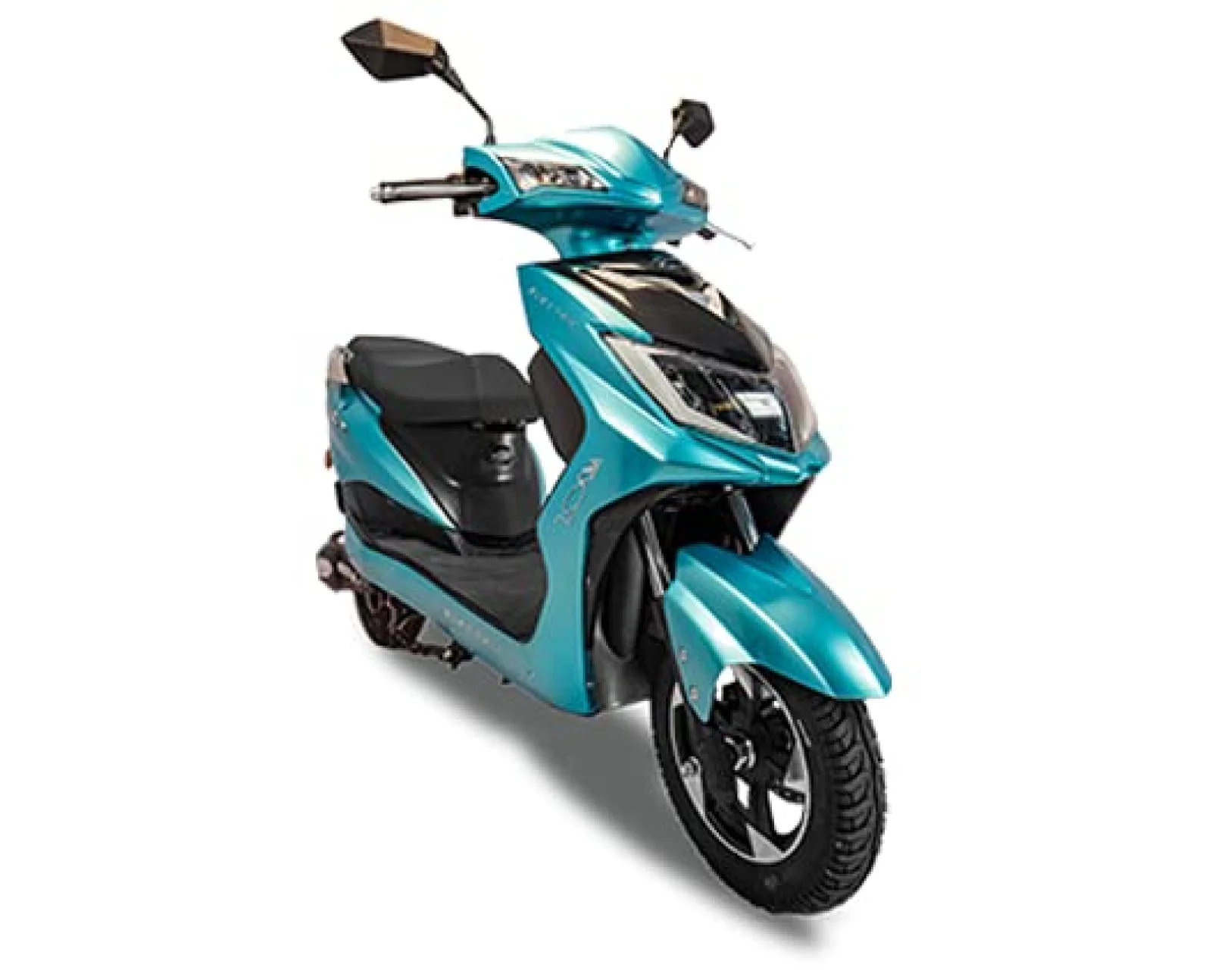 Kinetic Green will bring new Electric Scooter on 28 July, new teaser released on social media