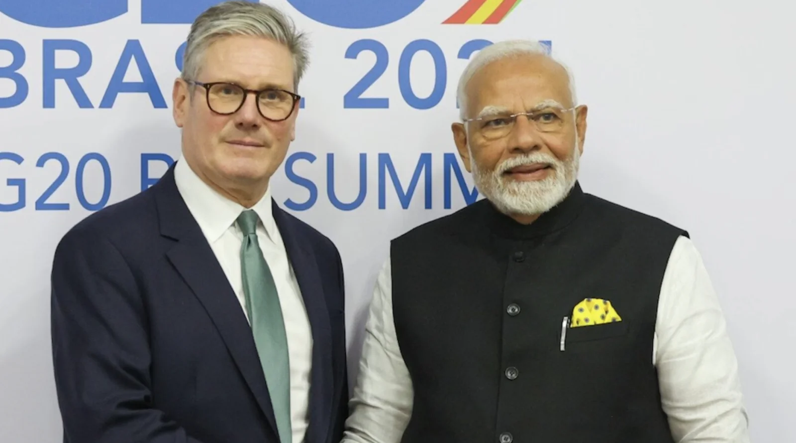 India-UK trade agreement will be signed on July 24, Goyal will be present with PM Modi