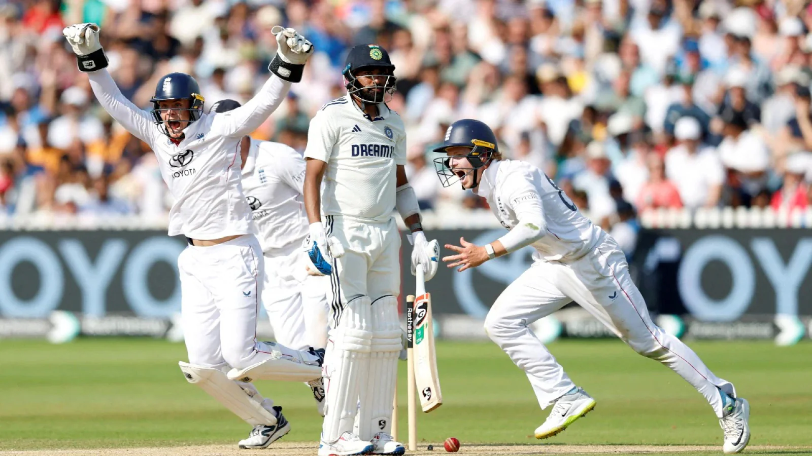 Mohammed Siraj is not able to forget the defeat at Lord's, the pain of the heart came on the tongue