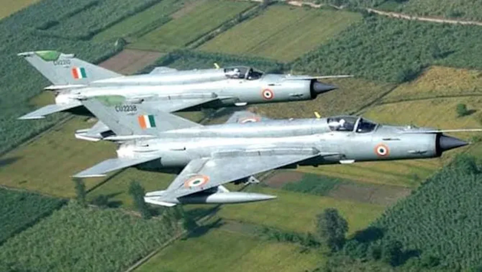 Indian Air Force will retire 'flying coffin' after 62 years, Tejas LCA Mark 1A will replace it