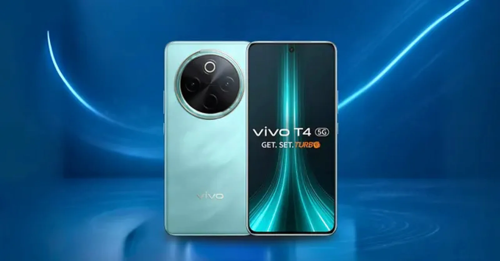 Vivo's thinnest quad-curved display 5G phone, 32MP selfie camera and many cool features