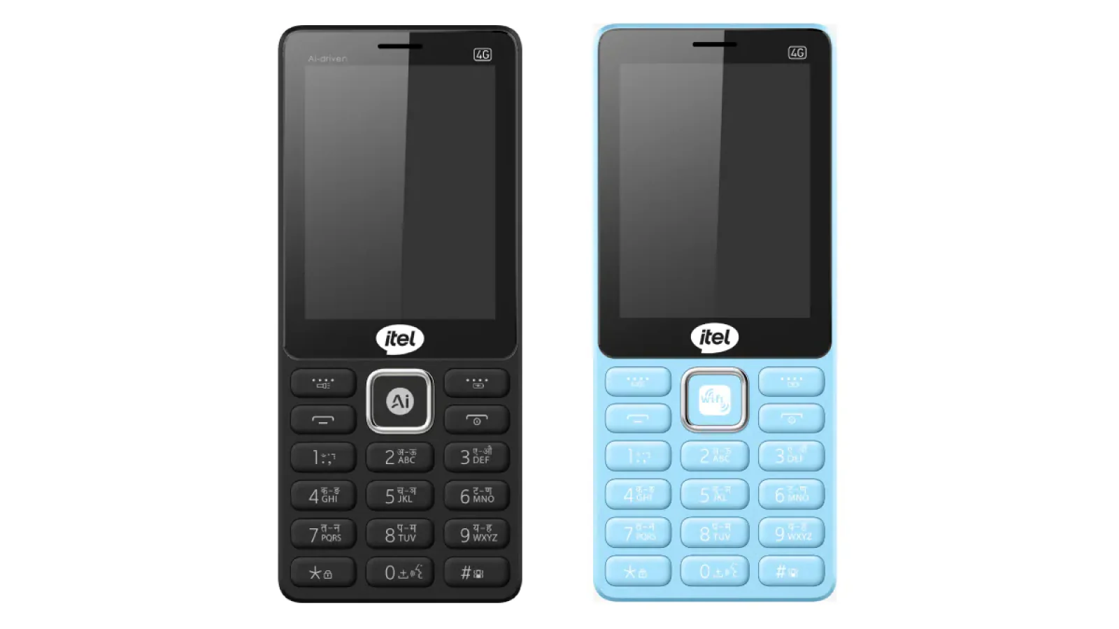 Itel launched new phone for Rs 2,099, equipped with 3 inch display and AI assistant; camera will also be available