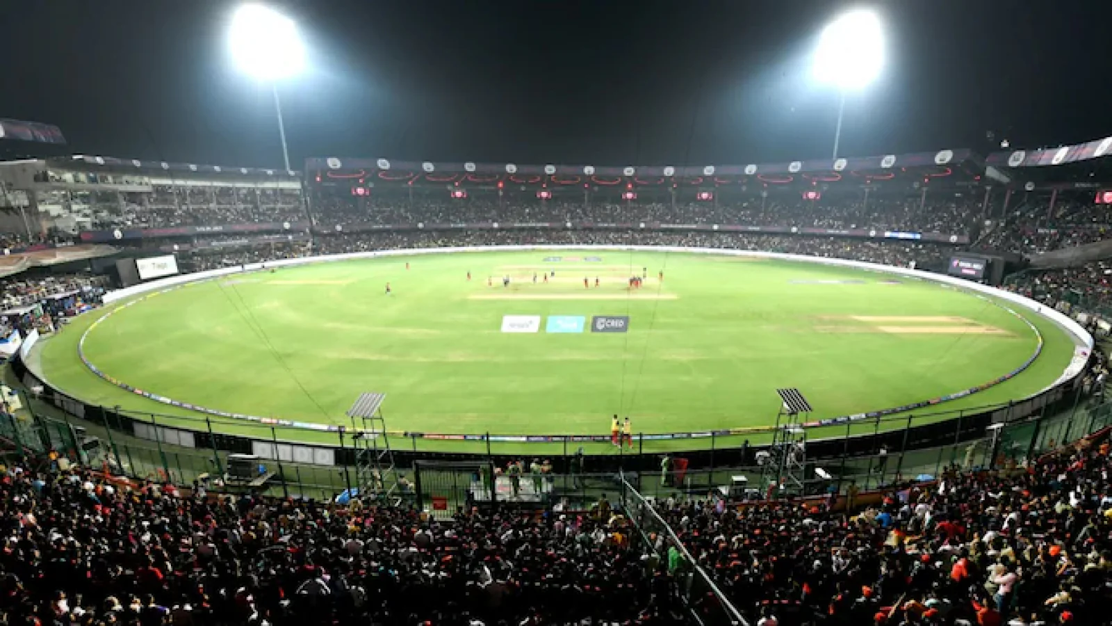 Bengaluru Stampede: Inquiry Commission finds Chinnaswamy Stadium unsafe for big events