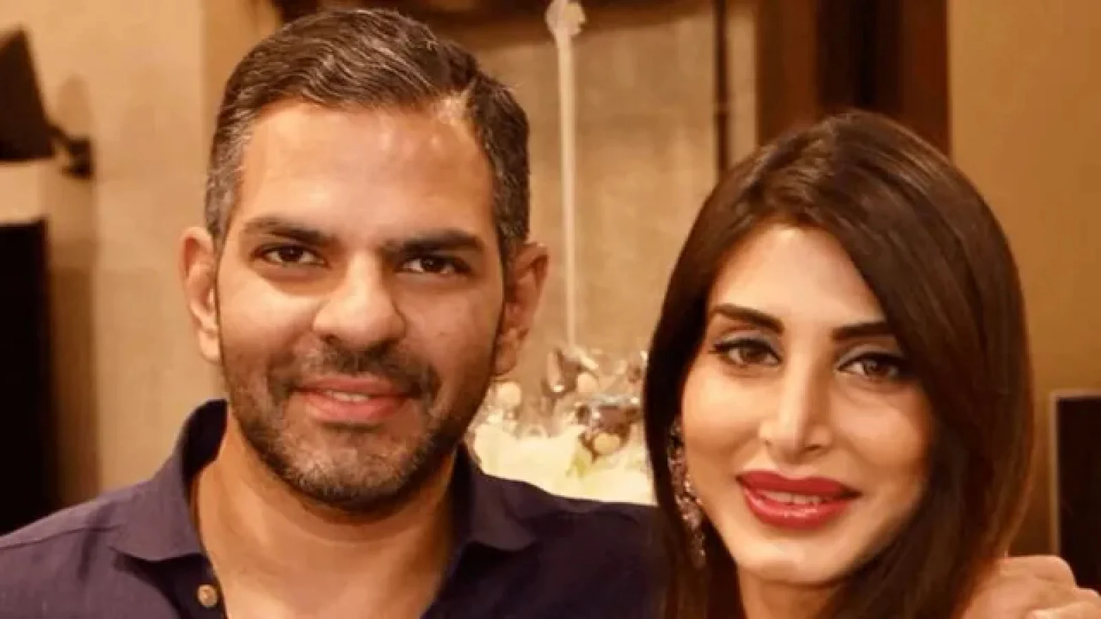 Sanjay Kapoor's wife Priya will be non-executive director; Sona Comstar shareholders approve