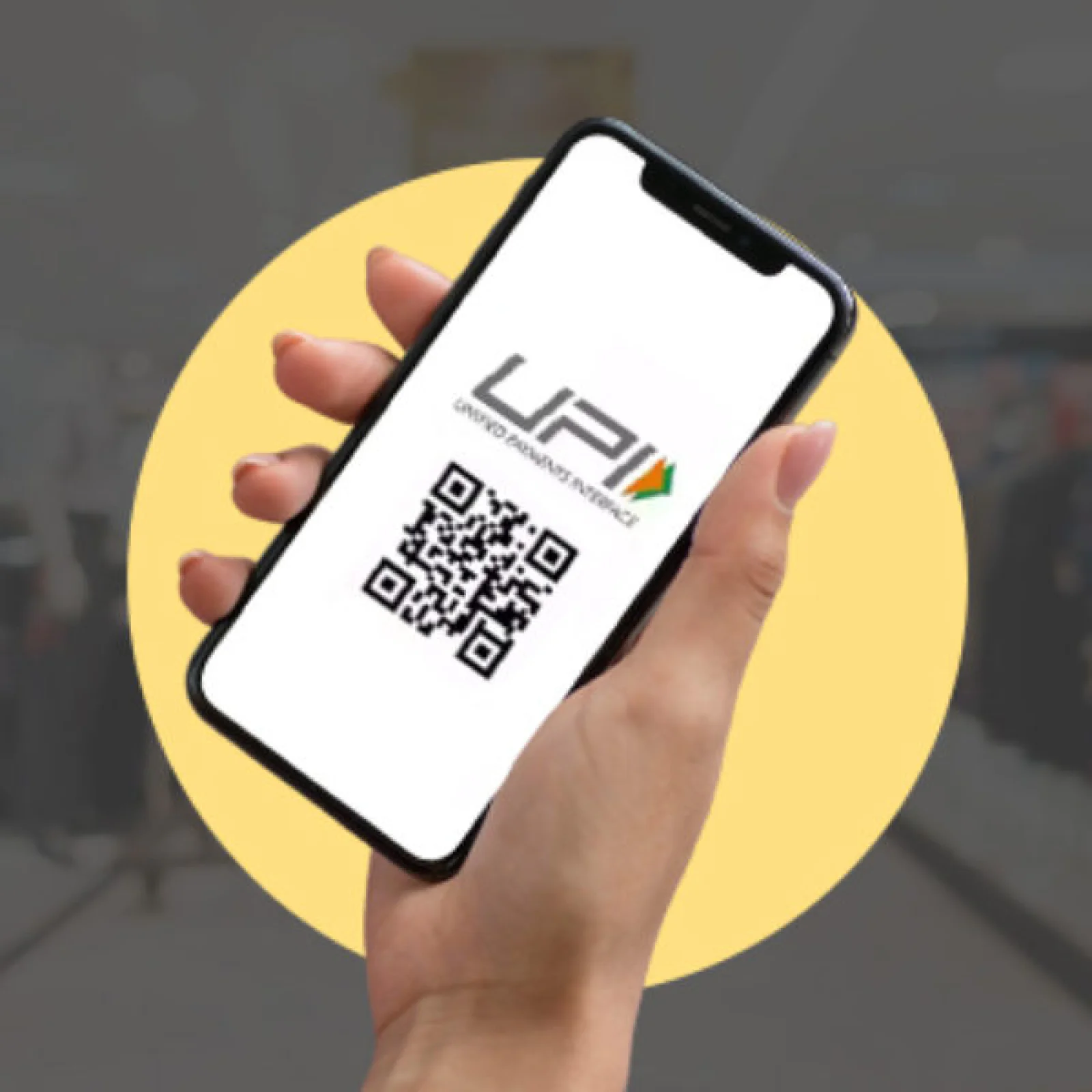 No plans to impose GST on UPI transactions above Rs 2000, Central Government clarifies its stand