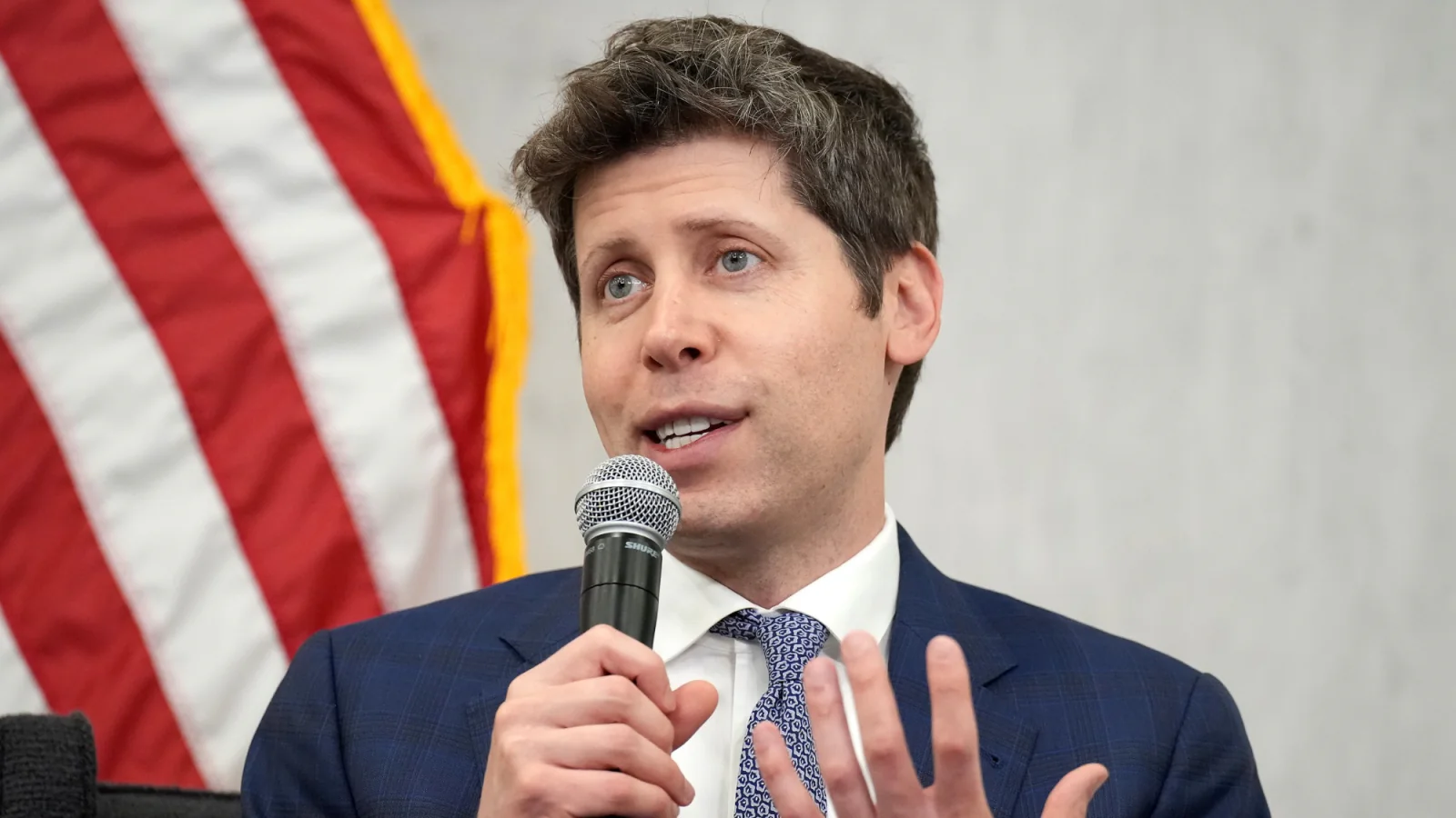 ChatGPT creator Sam Altman is afraid of AI, revealed in podcast; said- change is difficult but...