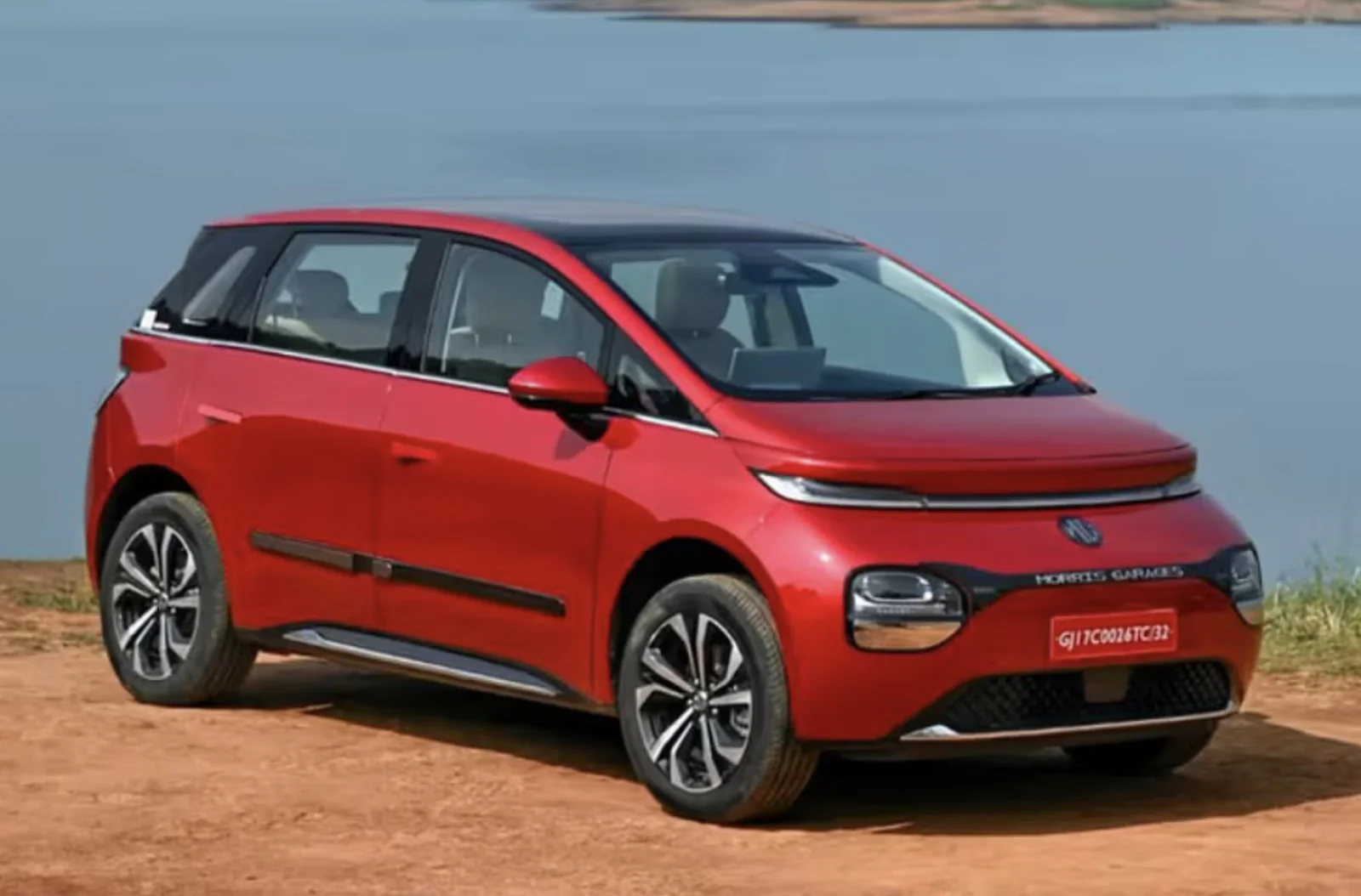 MG Windsor Pro has become expensive, know how much the price of which variant has increased