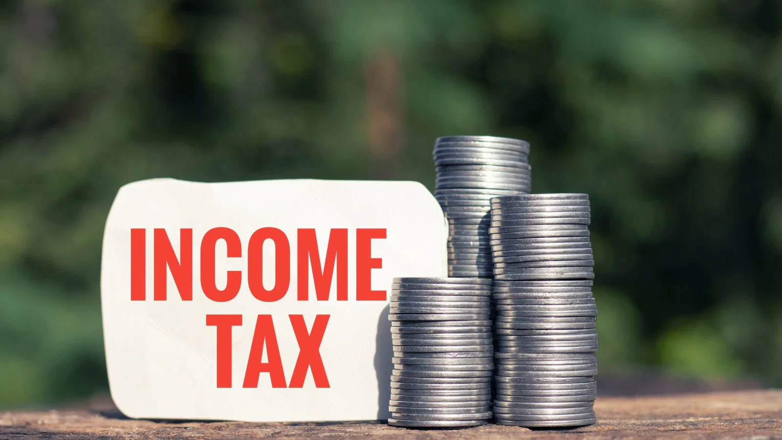 No proposal to change tax rates in the new Income Tax Bill, Income Tax Department made it clear
