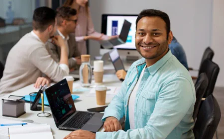 Indians working abroad will get their PF back, government has made this plan; talks finalized with Britain