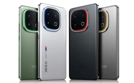 New variant of iQOO 13 launched in India; Know details