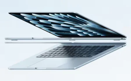 Big deal is available on Apple's laptop, buy 1 lakh Macbook Air M4 cheaply