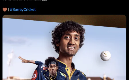 This Indian spinner got a call from England for the last two matches