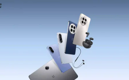 Amazon Prime Day sale starts on July 12 with a discount of Rs 10,000 on OnePlus 13, price will be so low