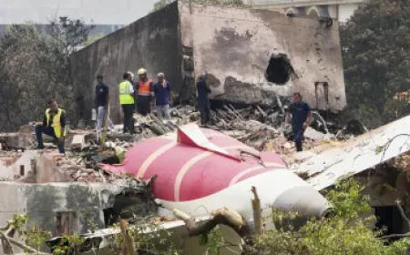 Parliamentary committee raises questions on DGCA's functioning; also sought report on Air India accident