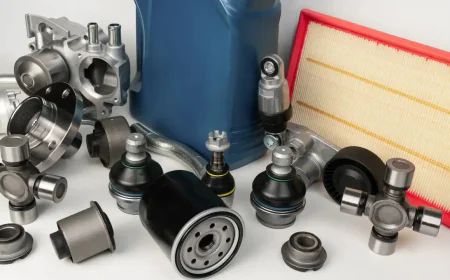 Component industry facing Rare Earth magnet crisis, ACMA demands national strategy