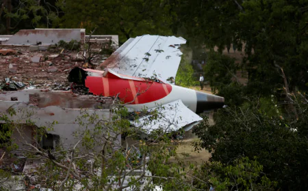 Insurance companies are flooded with claims after the Air India accident; Know types of claims getting registered