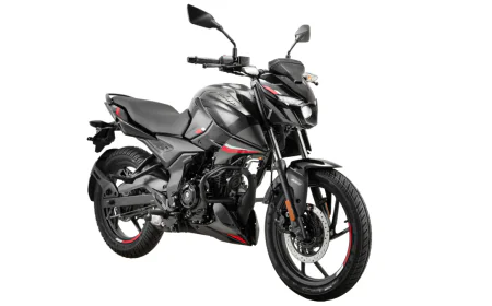 Bajaj Pulsar N150 discontinued, company removed it from the official website; Know details
