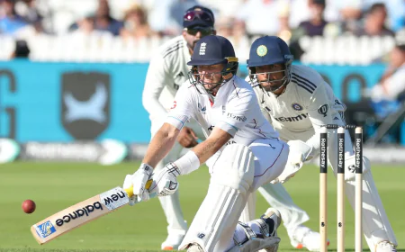 India has been all out within 200 14 times in 19 Tests played at Lord's, did not even touch the figure of 100 so many times