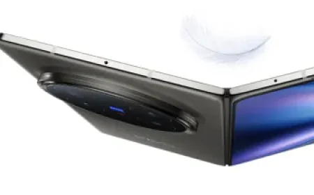 Vivo X Fold 5 and X200 FE will be launching today; Know details