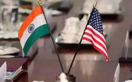 GTRI warned on 'Masala Deal' with America: India advised to stick to its interests in the deal; Know reasons
