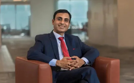 'India will become a $10 trillion GDP in the next 10 years'; Goldman Sachs expressed this possibility