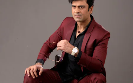 Raja Guru: From a Small Village to the Silver Screen — The Inspiring Journey of the ‘AARADHYA’ Star