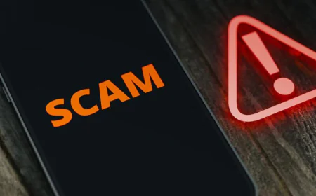 With this government plan, you can now get relief from spam messages; Know how