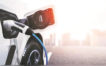 Electric vehicles boom, share will be more than 7% by FY28