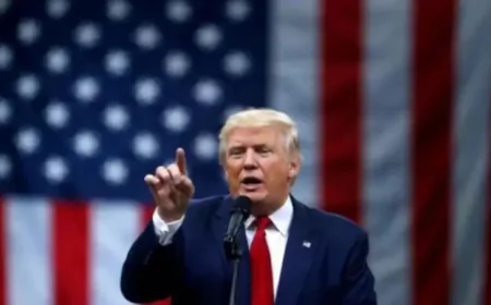 Trump's policy is proving to be a burden for America, Indian students going to US has fallen by 70%