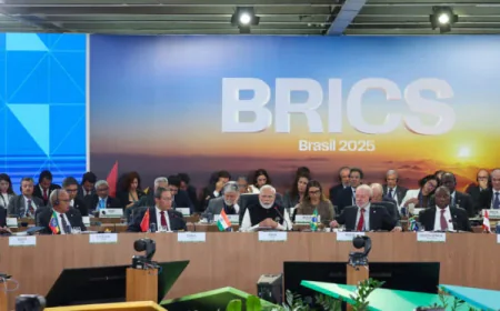 India will serve as the chairperson of the preparations to strengthen cooperation among BRICS women entrepreneurs