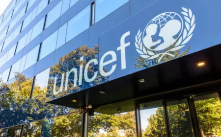 CSR portal was launched, and UNICEF, the West Bengal government, and the business community collaborate for the development of children