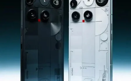 Nothing Phone 3 5G gets huge discount just a few days after launch, up to 20,000 discount