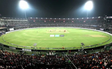 Bengaluru Stampede: Inquiry Commission finds Chinnaswamy Stadium unsafe for big events