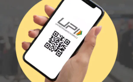 No plans to impose GST on UPI transactions above Rs 2000, Central Government clarifies its stand