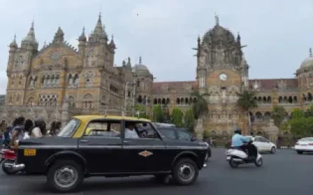 Maharashtra government will launch cab, auto and e-bike booking app, will the rides be cheaper?