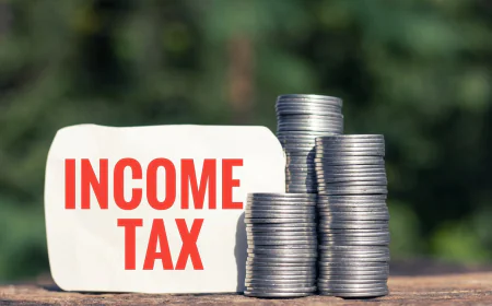 No proposal to change tax rates in the new Income Tax Bill, Income Tax Department made it clear